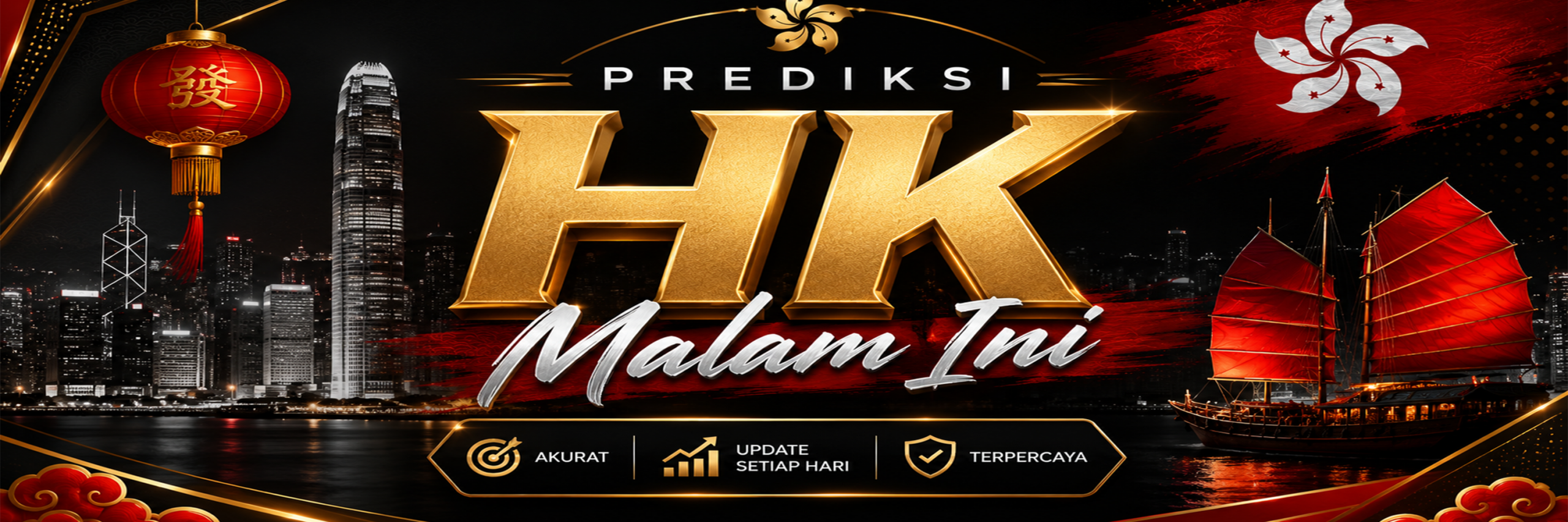 Prediksi HK Malam Ini